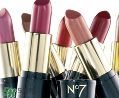 哑光和雾面哪个好?哑光口红和雾面口红区别